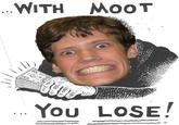 Christopher Poole / moot