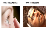 What I Watched / What I Expected / What I Got