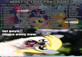 My Little Pony: Friendship is Magic
