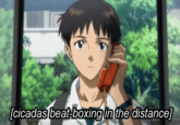 Descriptive Noise