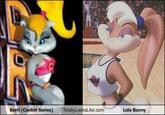 Totally Looks Like / Separated At Birth