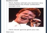 Rickroll