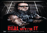 Deal With It