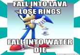 Video Game Logic