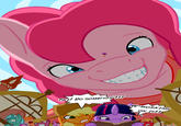 My Little Pony: Friendship is Magic