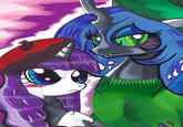 My Little Pony: Friendship is Magic