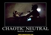 Han Shot First