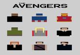 Minimalist Pixel Art