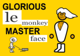 The Glorious PC Gaming Master Race