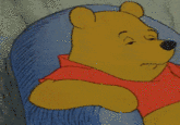 Winnie The Pooh's Home Run Derby