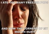 First World Problems