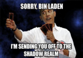 Osama Bin Laden's Death