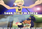 Pokemon