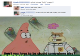 SpongeBob SquarePants