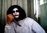 Jeff the Killer