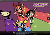 Tara Strong