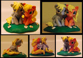 My Little Pony: Friendship is Magic