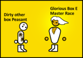 The Glorious PC Gaming Master Race