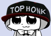 Top Gun Hat