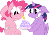My Little Pony: Friendship is Magic