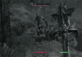 Video Game Logic