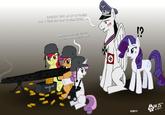 My Little Pony Art Fads