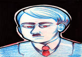 Third Reich Artwork