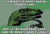 Philosoraptor
