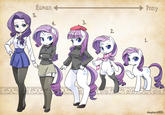 My Little Pony: Friendship is Magic