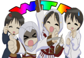 Assassin's Creed