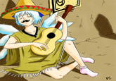 Touhou Project (東方Project)