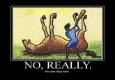 Beating A Dead Horse
