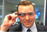 Google Glass