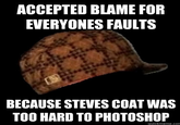 Scumbag Hat