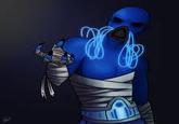 Mr. CreepyPasta
