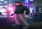 Grand Theft Auto