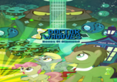 My Little Pony: Friendship is Magic