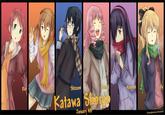 Katawa Shoujo