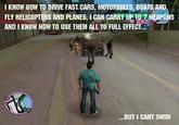 Video Game Logic