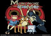 Adventure Time