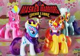 My Little Pony: Friendship is Magic