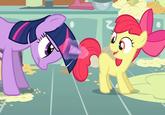 My Little Pony: Friendship is Magic
