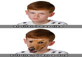 On the Internet, Nobody Knows You're a Dog