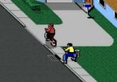 Nigga Stole My Bike