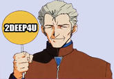 Neon Genesis Evangelion