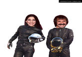 Who's Daft Punk?