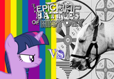 My Little Pony: Friendship is Magic