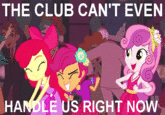My Little Pony: Friendship is Magic