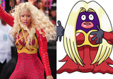 Totally Looks Like / Separated At Birth
