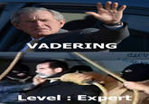 Vadering